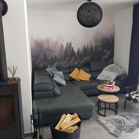 Apartman Pod Hochfichtem Nová Pec Kültér fotó