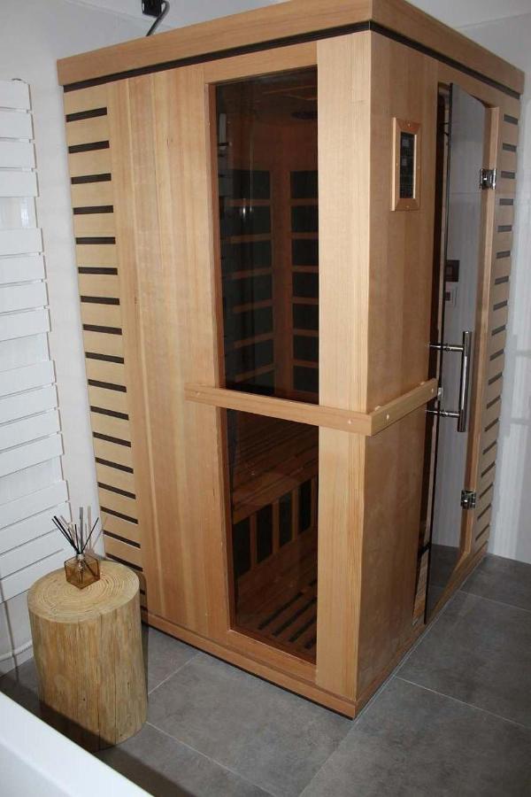Apartman Pod Hochfichtem Nová Pec Kültér fotó