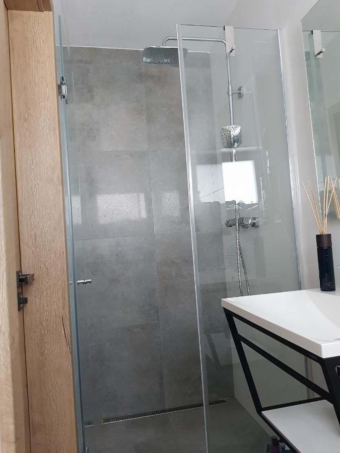 Apartman Pod Hochfichtem Nová Pec Kültér fotó