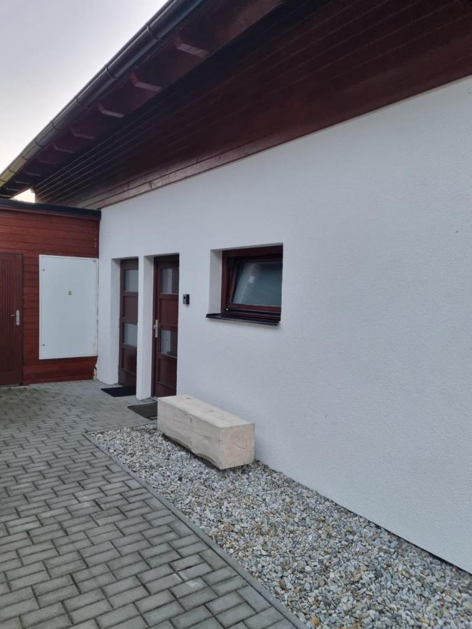 Apartman Pod Hochfichtem Nová Pec Kültér fotó